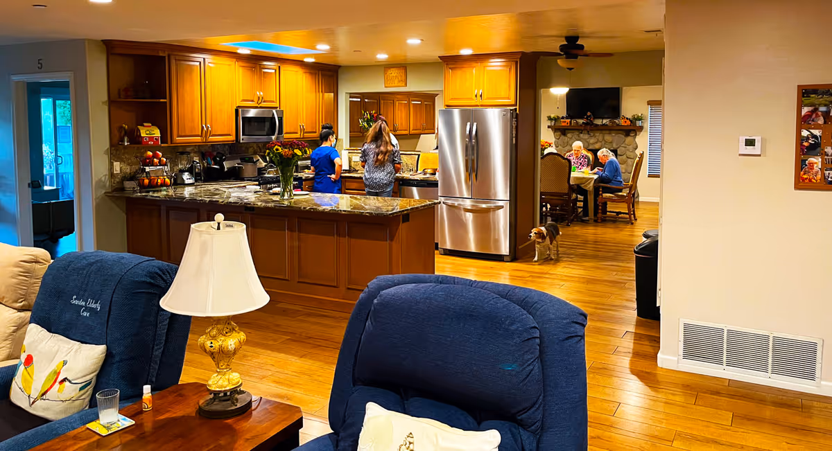 Photo 5 of Santee Elderly Care