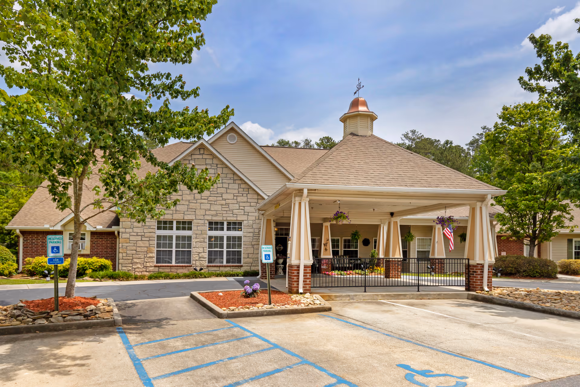 Photo of Brookdale Harbison