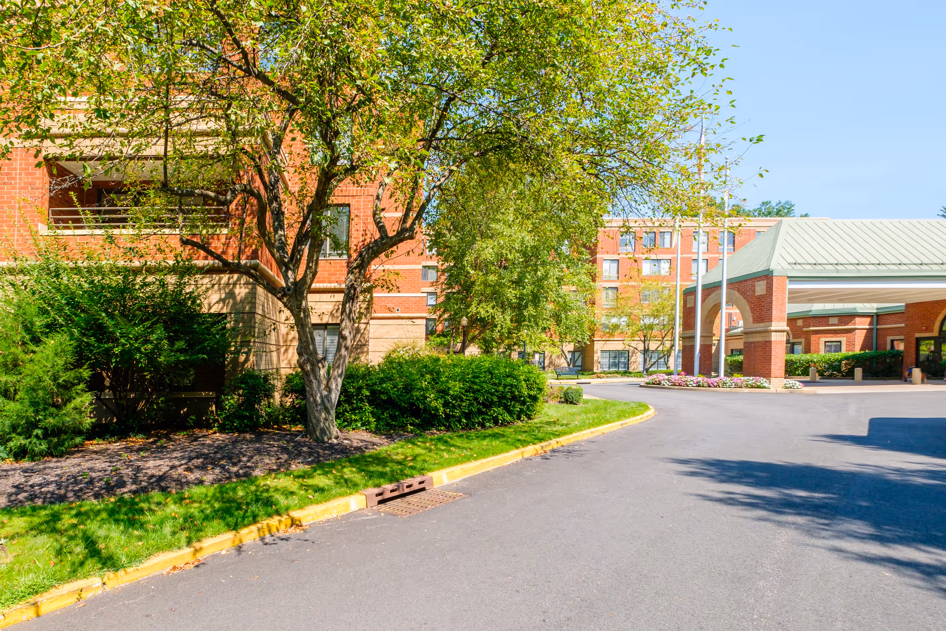 Photo of Five Star Premier Residences of Teaneck