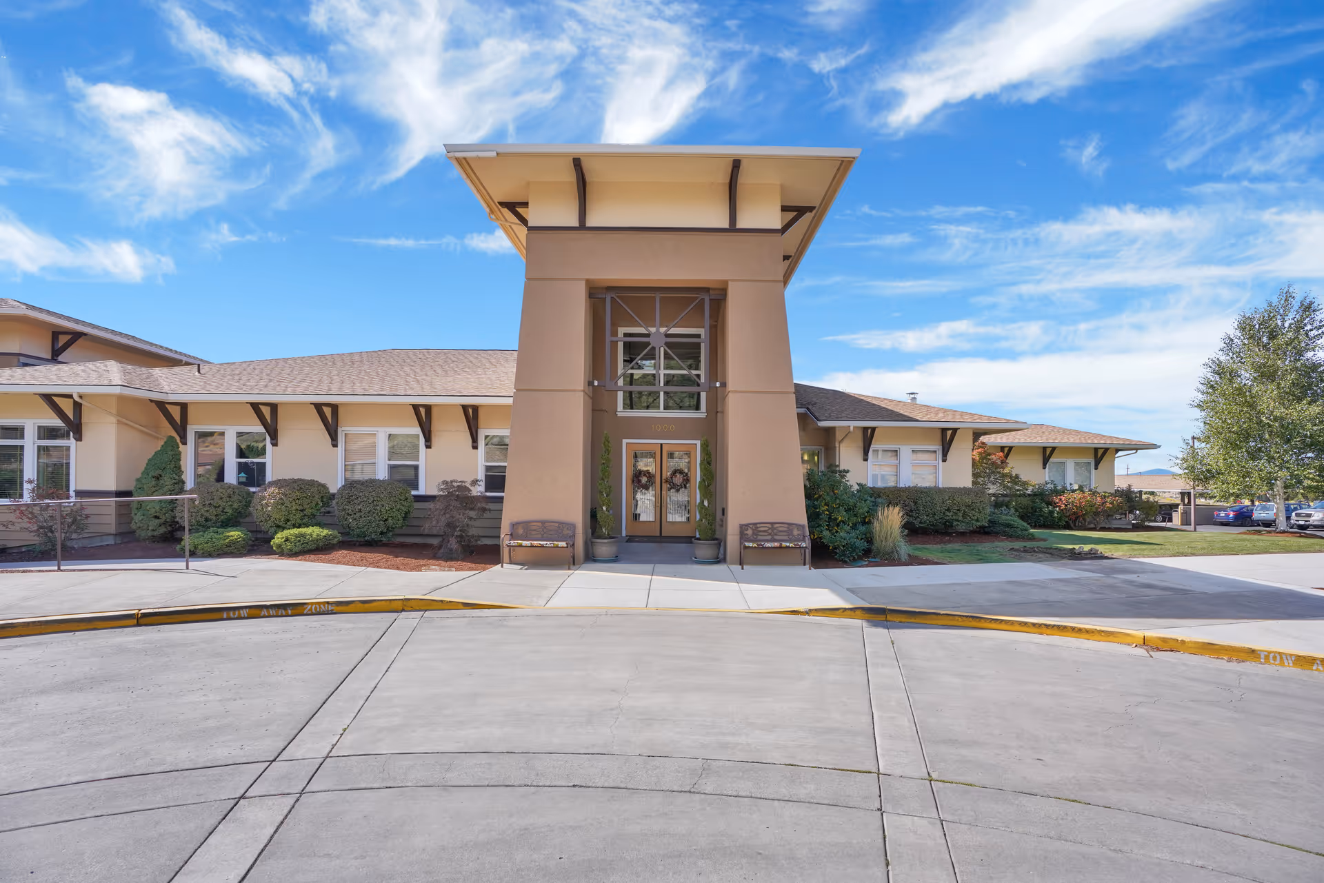 Photo of Crystal Terrace of Klamath Falls