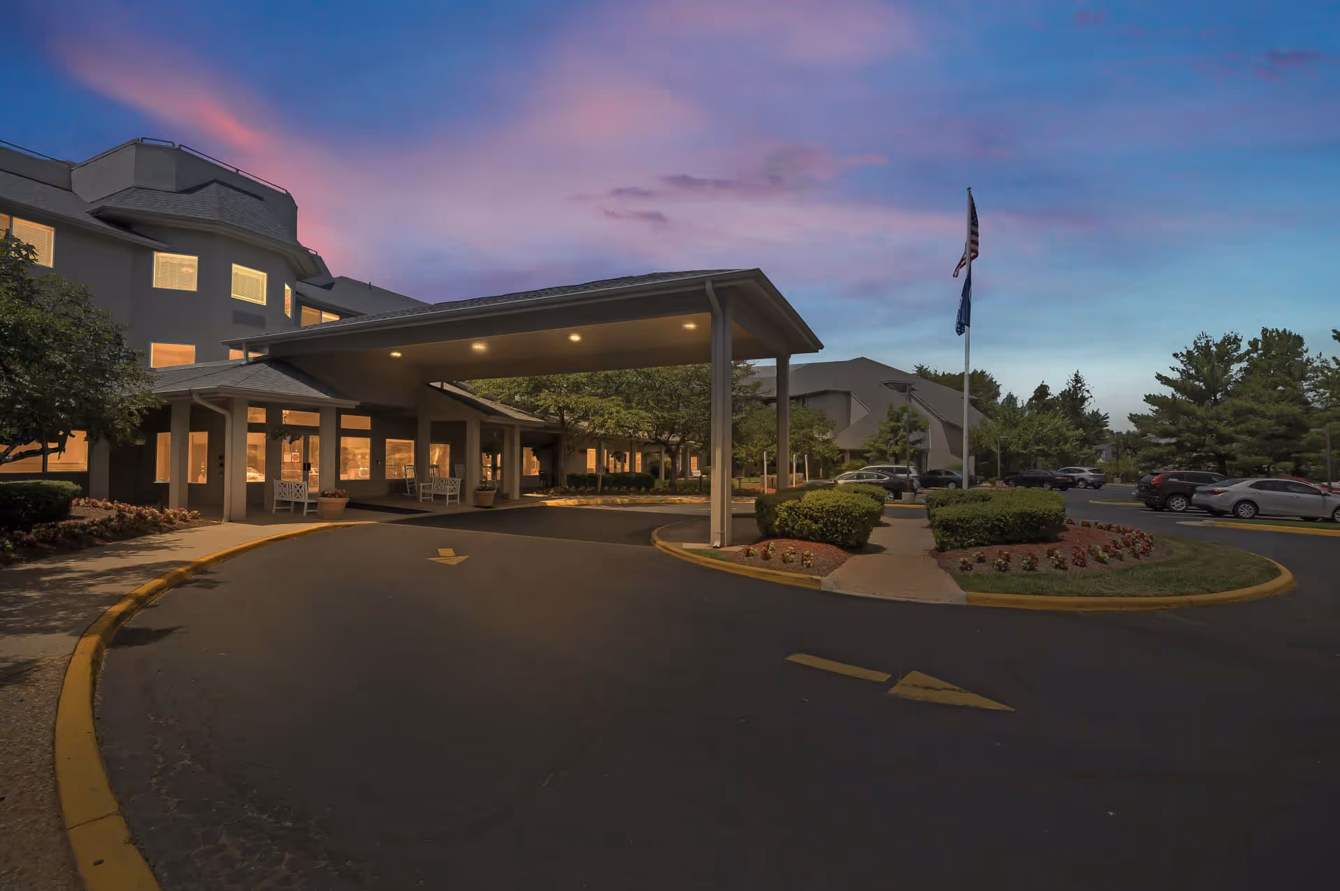 Photo 4 of The Fairmont by Barclay House