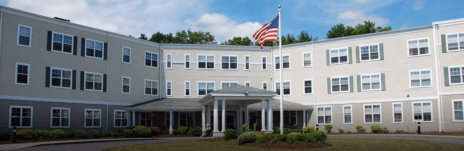 Photo of The Residence at Great Woods