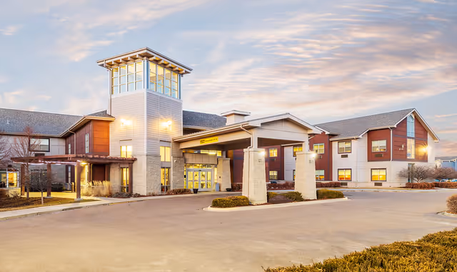 Photo of Coal Creek Post Acute and Assisted Living