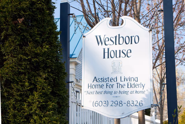 Photo of Westboro House