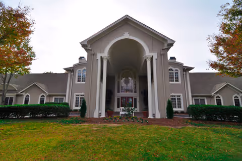Photo of Charter Senior Living of Buford