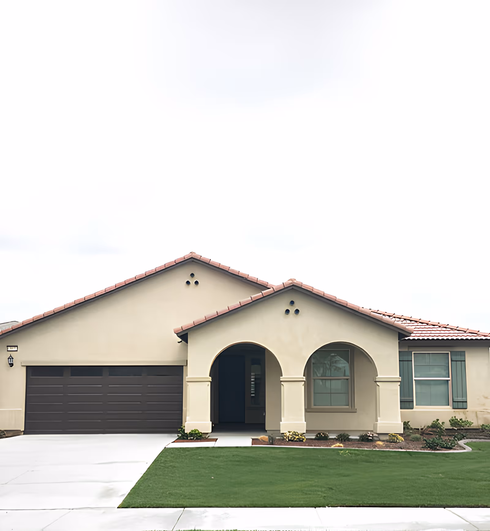 Photo of Accuro Homes II