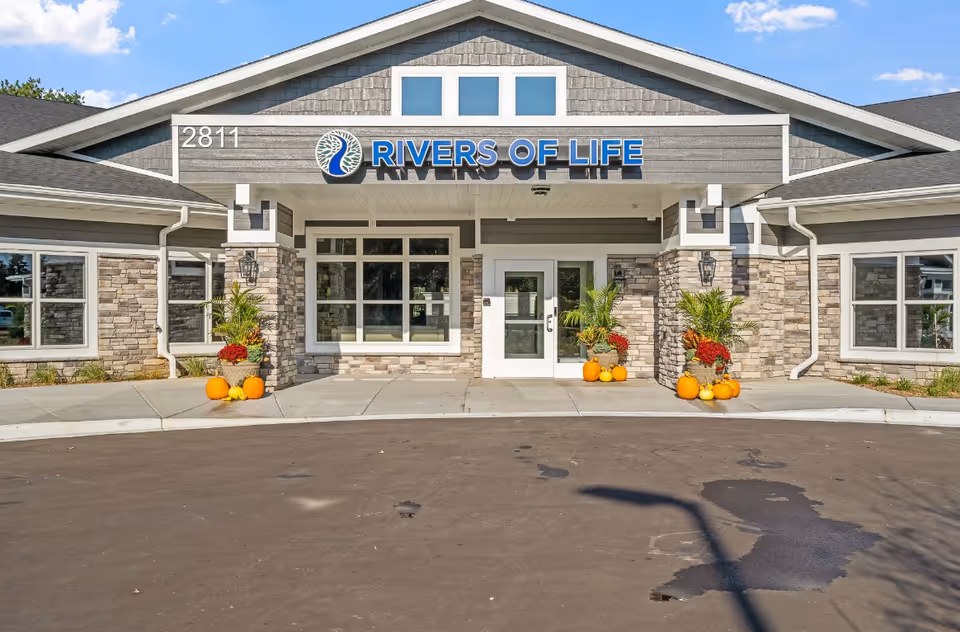 Photo of Rivers of Life Memory Care/Enhanced Assisted Living
