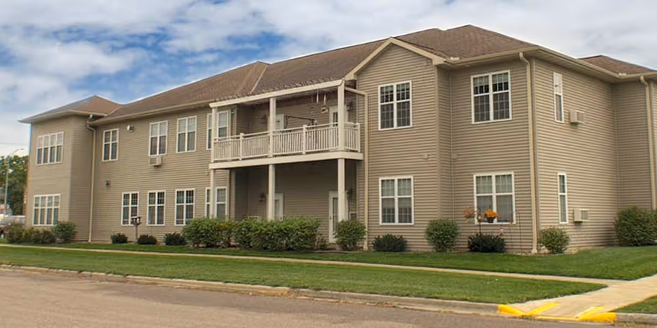 Photo 3 of Our House Senior Living - Richland Center Senior Apartments