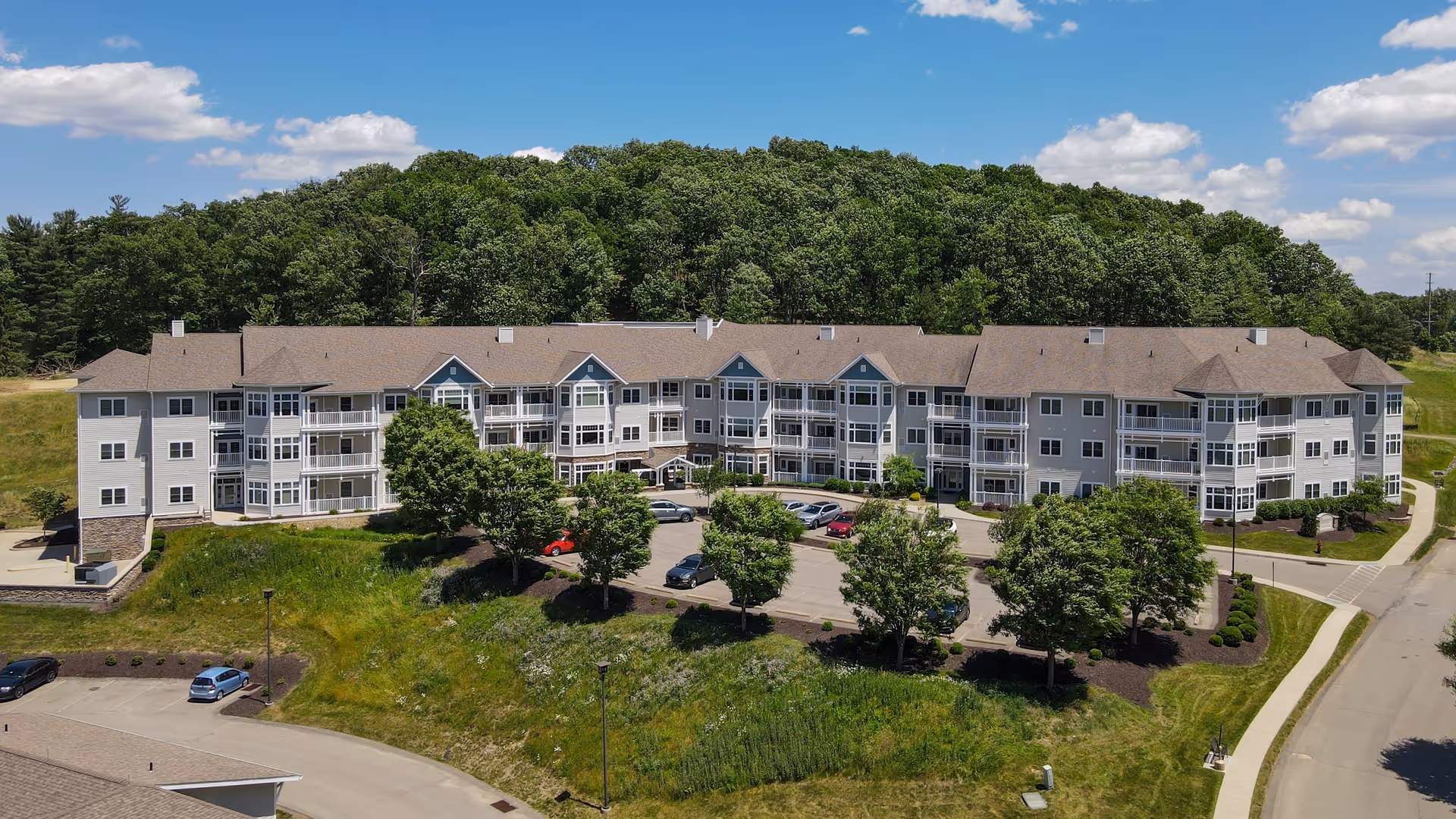 Photo of St. John Community