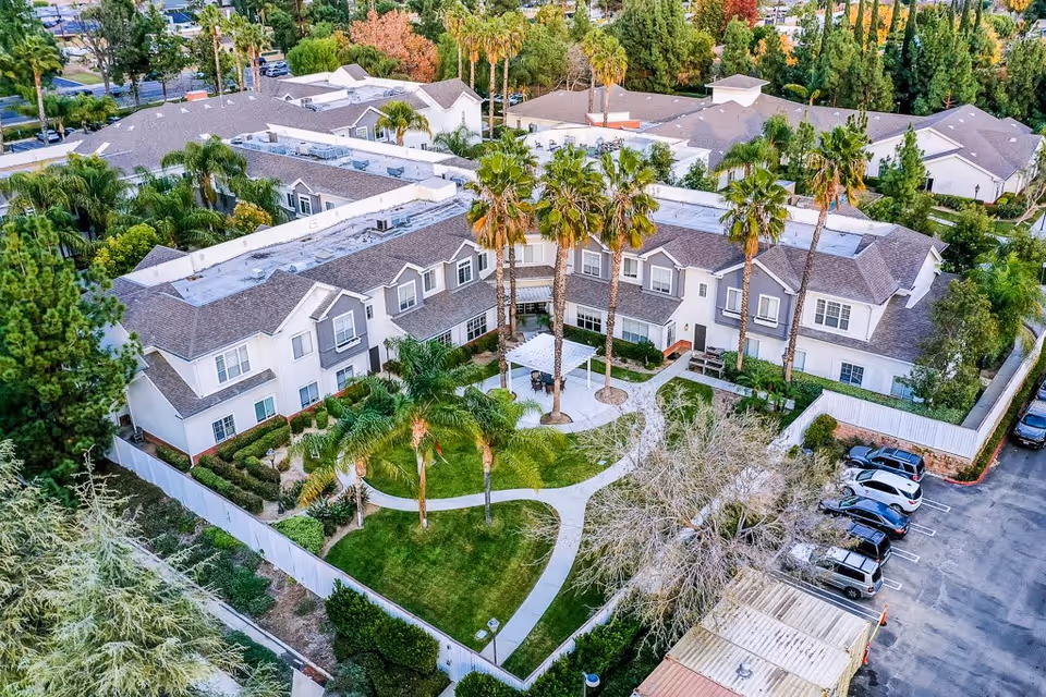 Photo of Gardens At Northridge