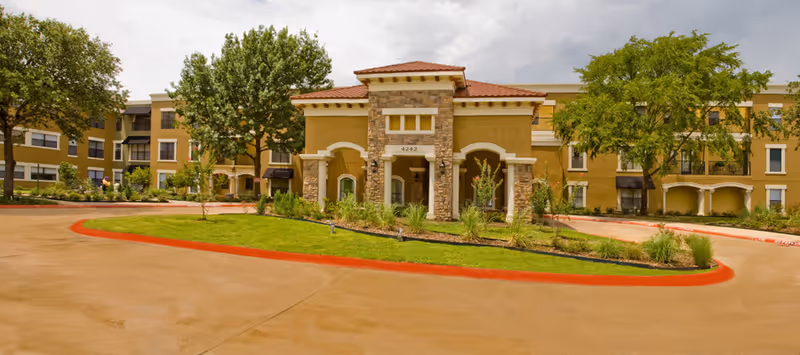 Photo of Mirabella Assisted Living & Memory Care