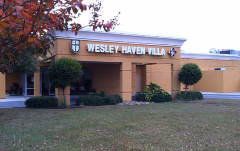 Photo of Wesley Haven Villa