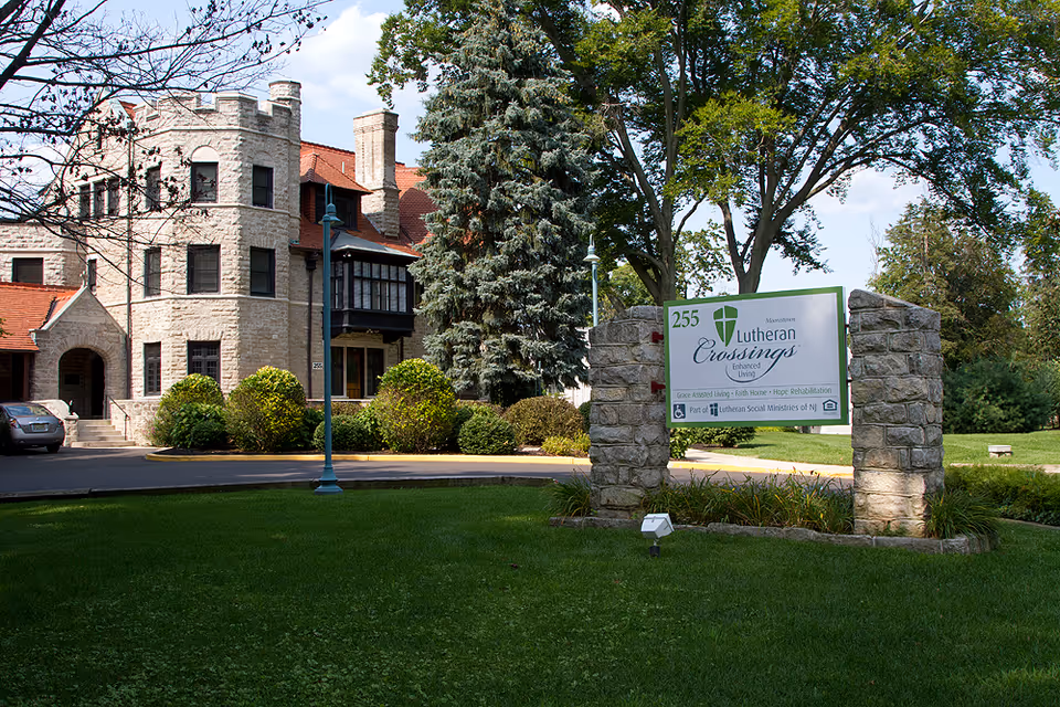 Photo of Cambridge Rehabilitation & Healthcare Center