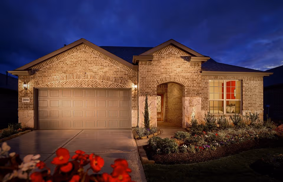 Photo of Del Webb Sweetgrass