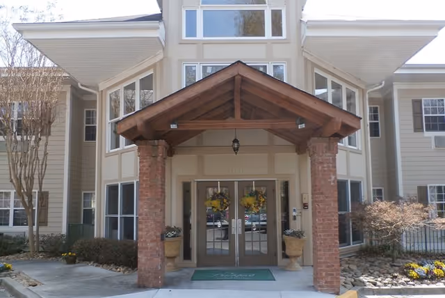 Photo 3 of Legacy Ridge at Buckhead