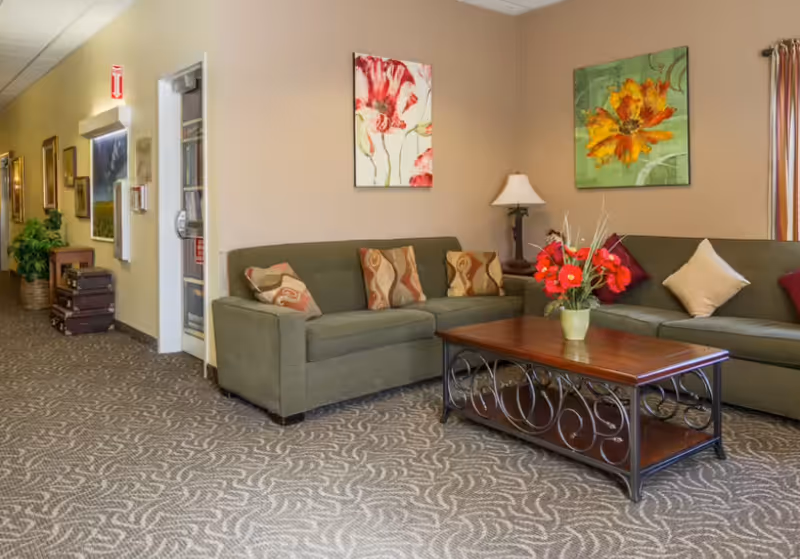 Photo 19 of Carlton Senior Living San Jose