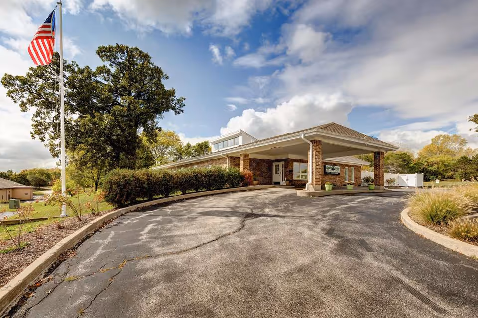 Photo of Shepherd Premier Senior Living of Gurnee
