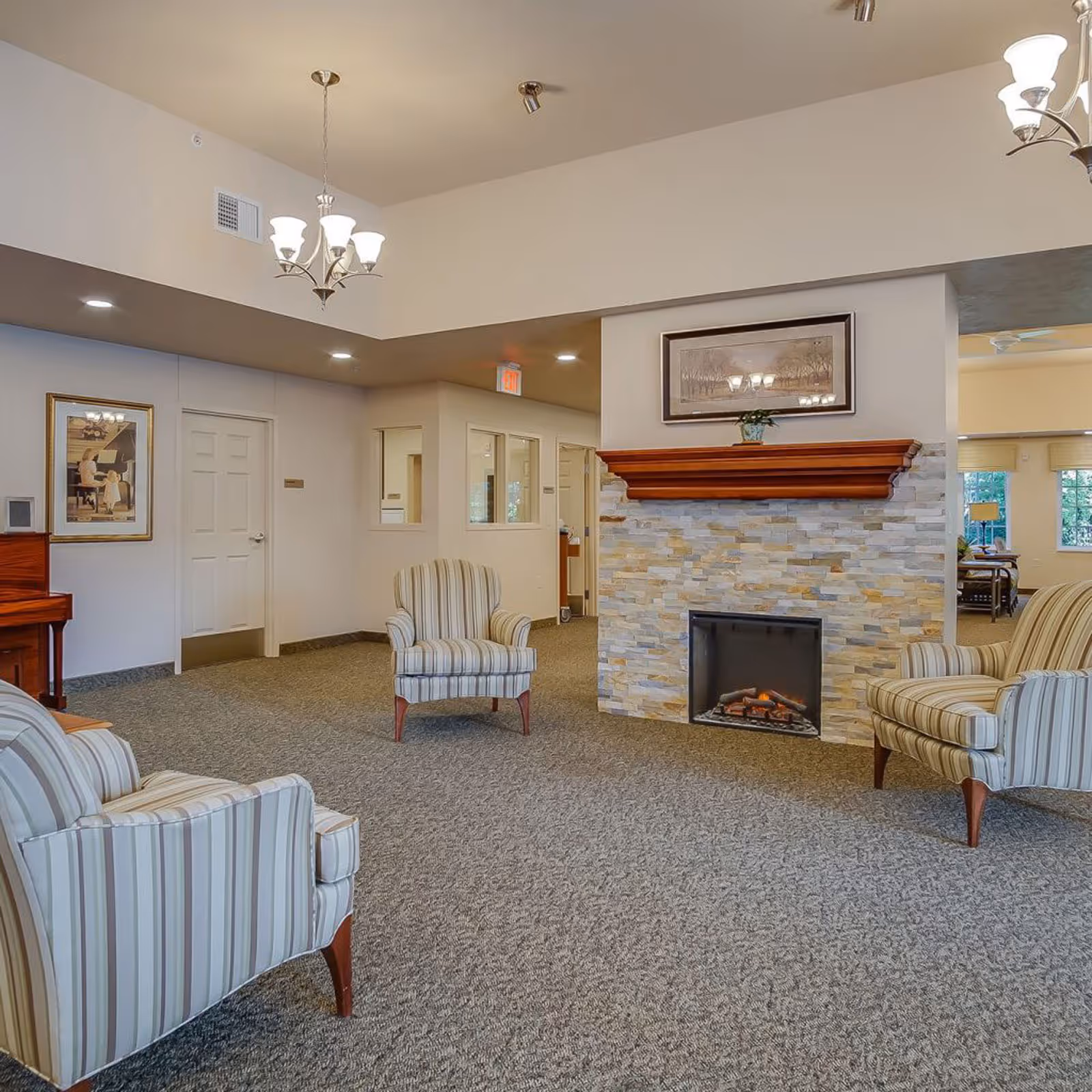 Photo 19 of River Ridge Retirement Village