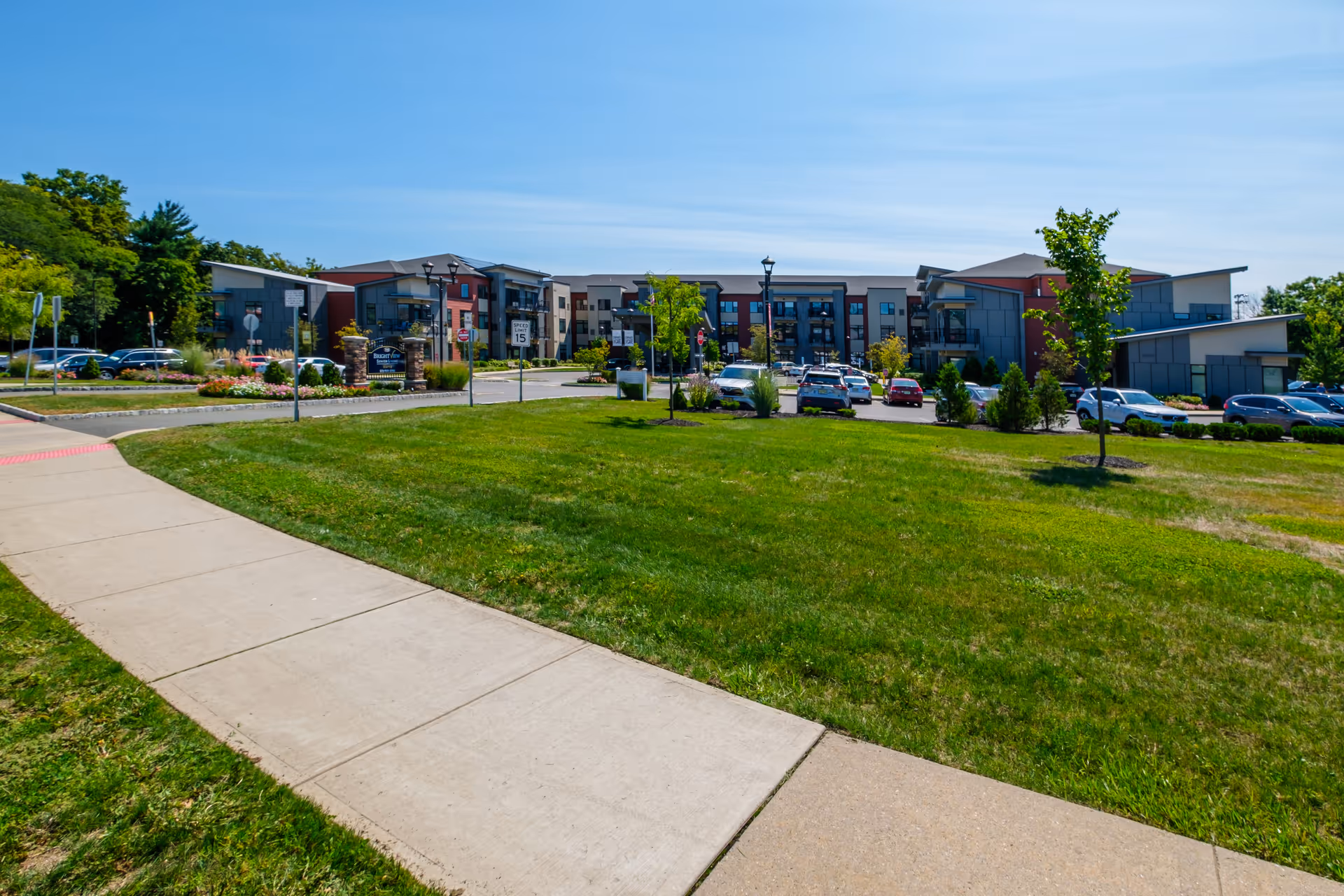 Photo of Brightview Wayne - Senior Independent Living, Assisted Living, Memory Care