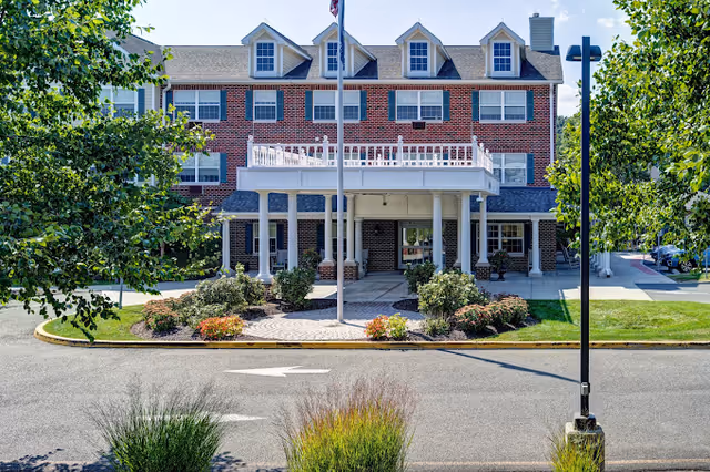 Photo of The Residence at Glastonbury