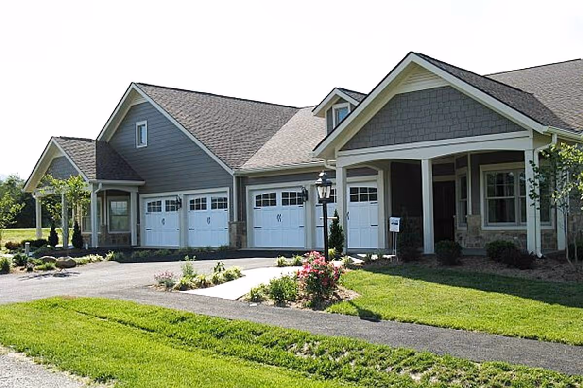 Photo of RoseWood Village at Wintergreen