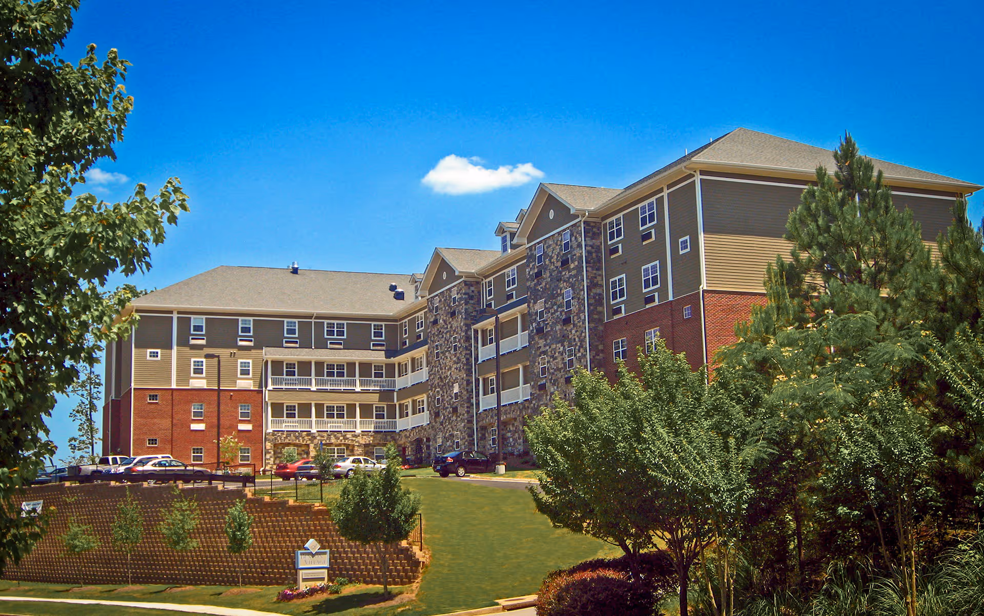 Photo of Benton Manor Of Stockbridge