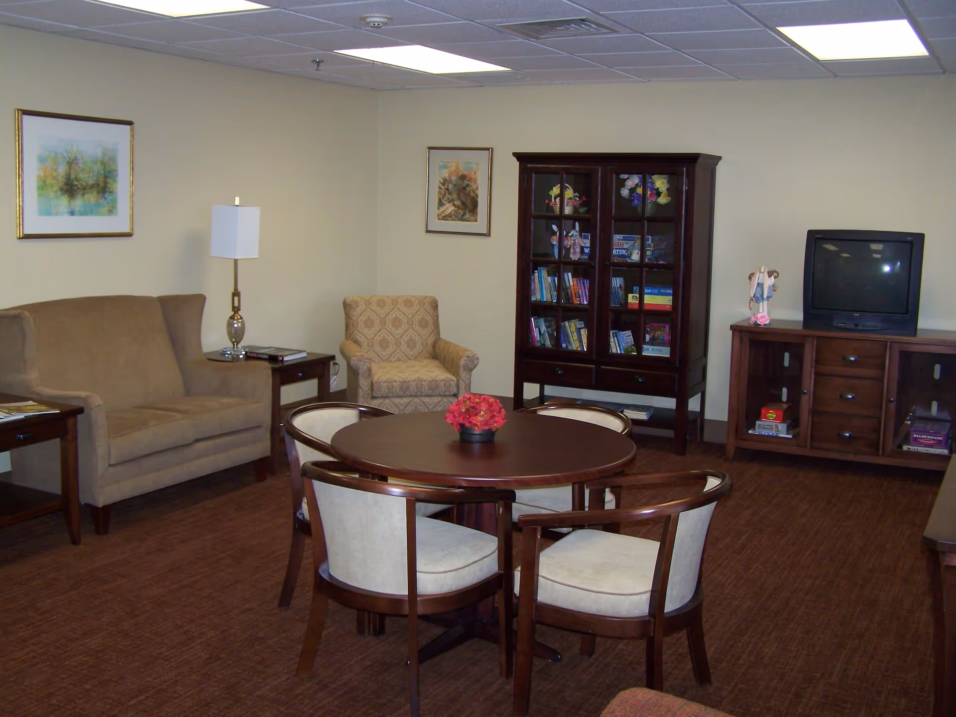 Photo 14 of Schmitt Woodland Hills Retirement Community