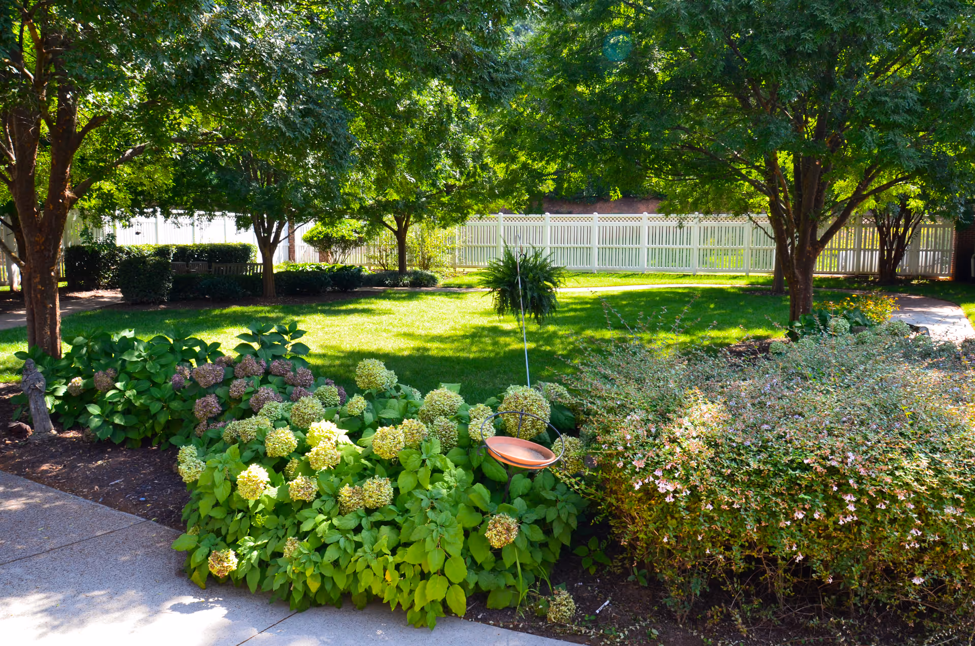 Photo 4 of Oaks at Chanticleer