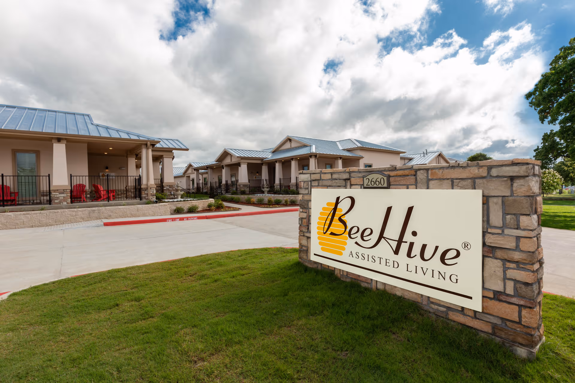 Photo 4 of BeeHive Homes of Frisco