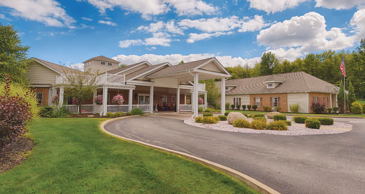 Photo of Victoria House Assisted Living