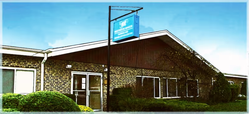 Photo of Westwood Village Nursing and Rehabilitation Center (Formerly Westwood Manor Nursing Home)