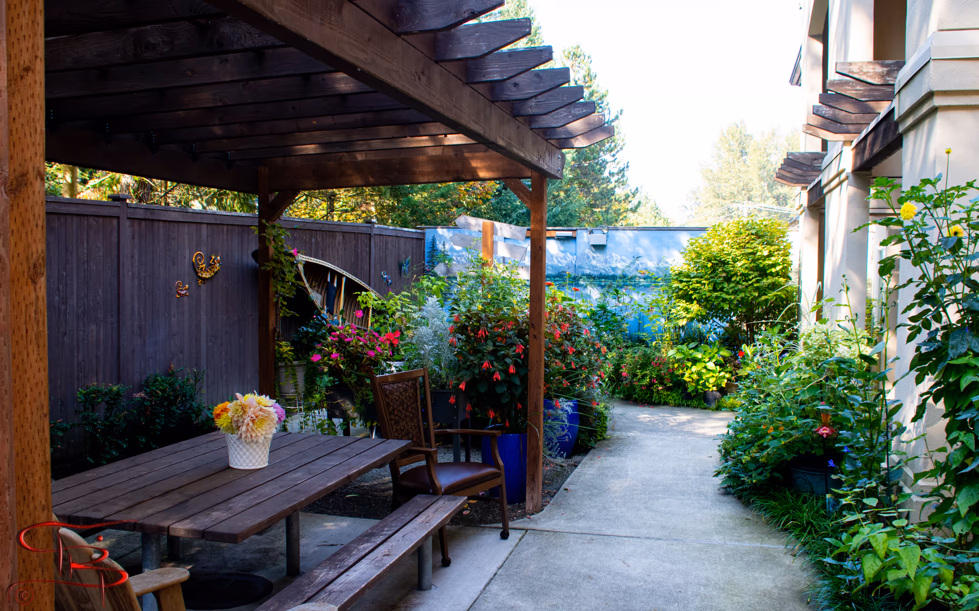 Photo 10 of Aegis Living Marymoor