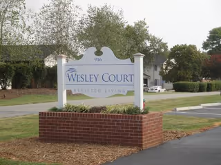 Photo 4 of Wesley Court Assisted Living Community