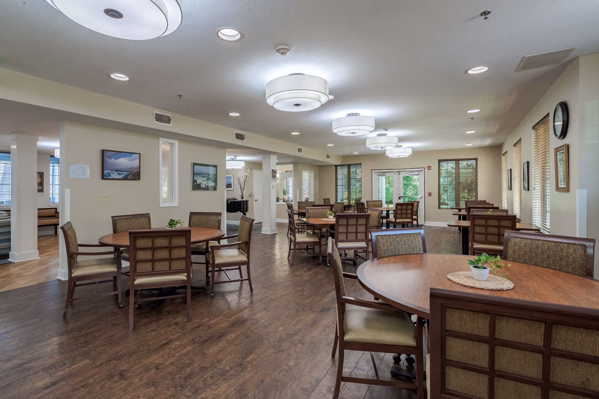 Photo 8 of Hawthorne Gardens Senior Living Community