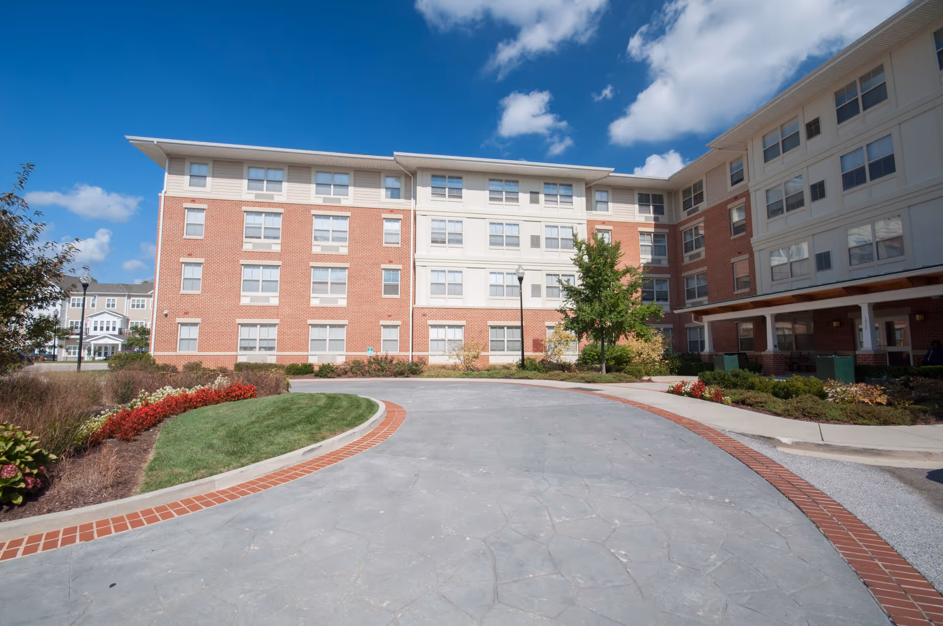 Photo of Ednor Apartments II