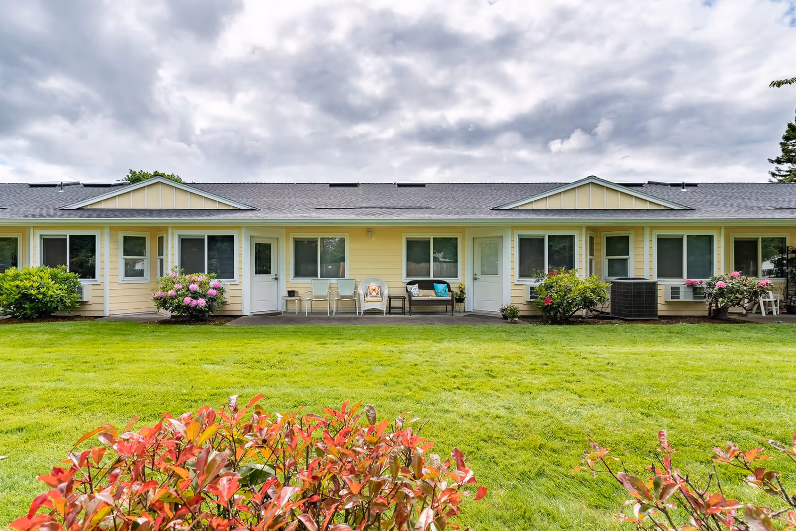 Photo of Forest Grove Beehive Assisted Living