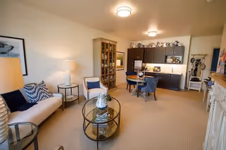 Photo 37 of Aegis Living West Seattle