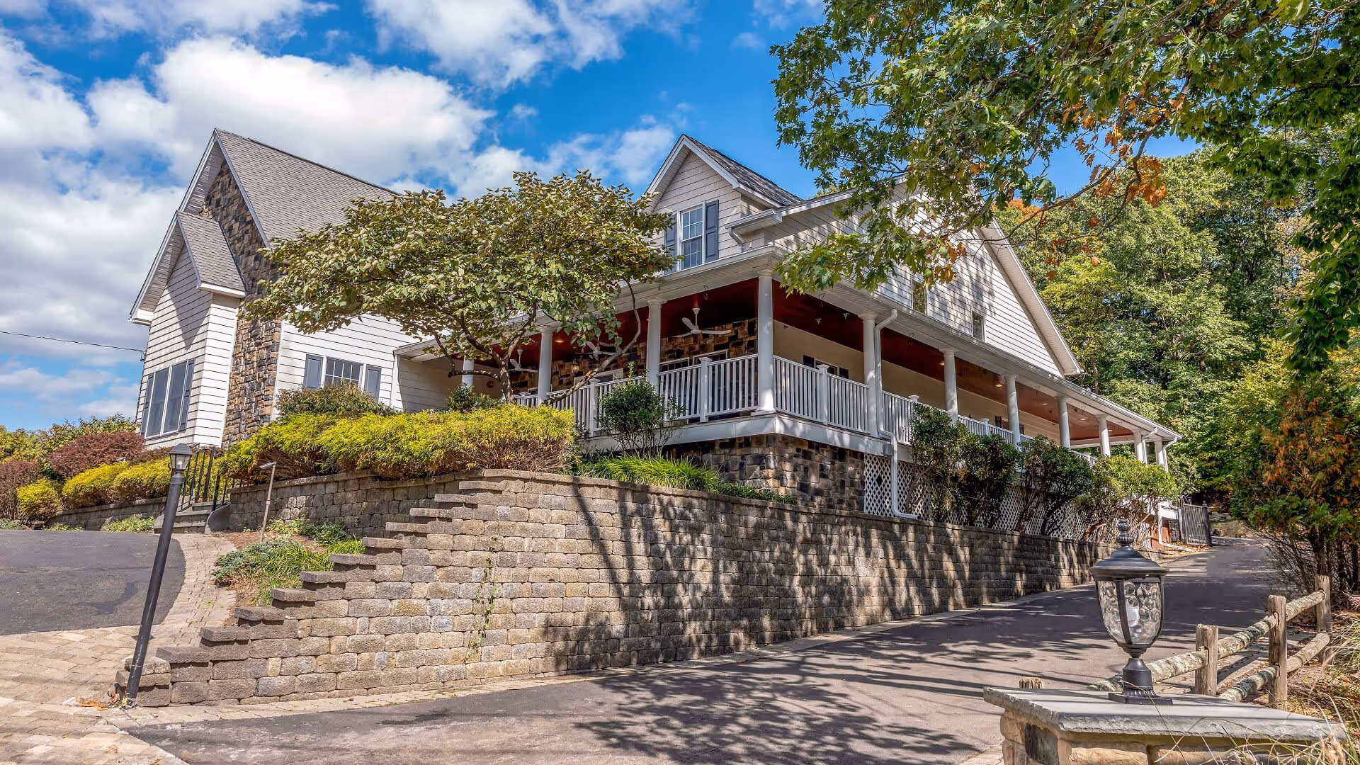 Photo of Clover Hill Senior Living