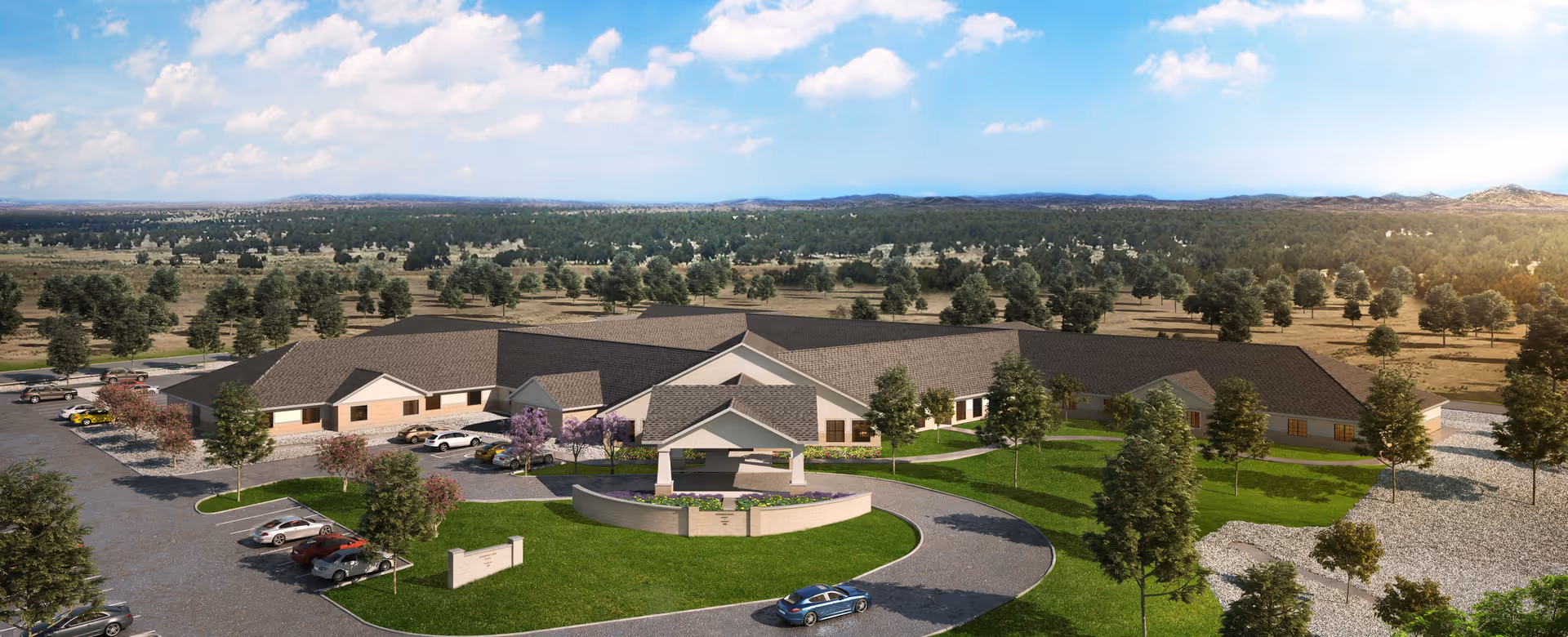 Photo of Las Alturas Nursing & Transitional Care