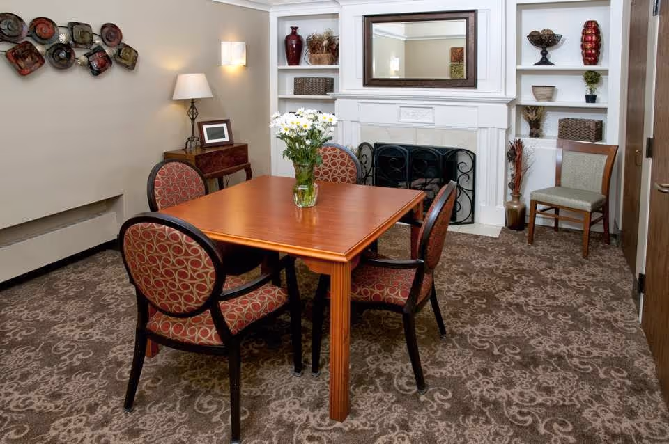 Photo 16 of The Wellington Senior Living