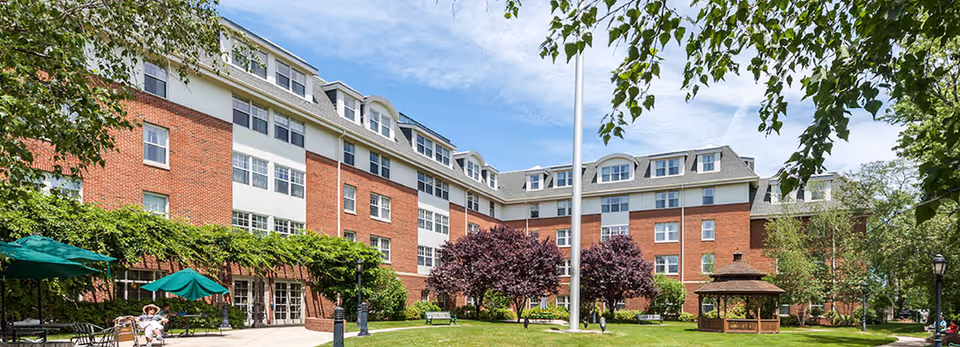 Photo of Providence House Assisted Living