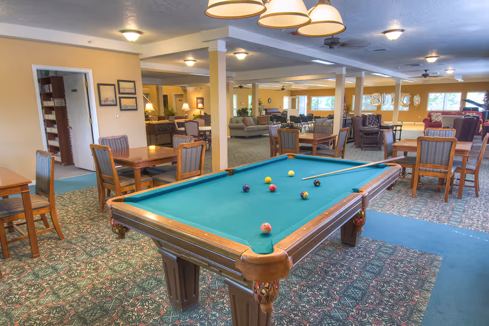Photo 17 of Highland Cove Retirement