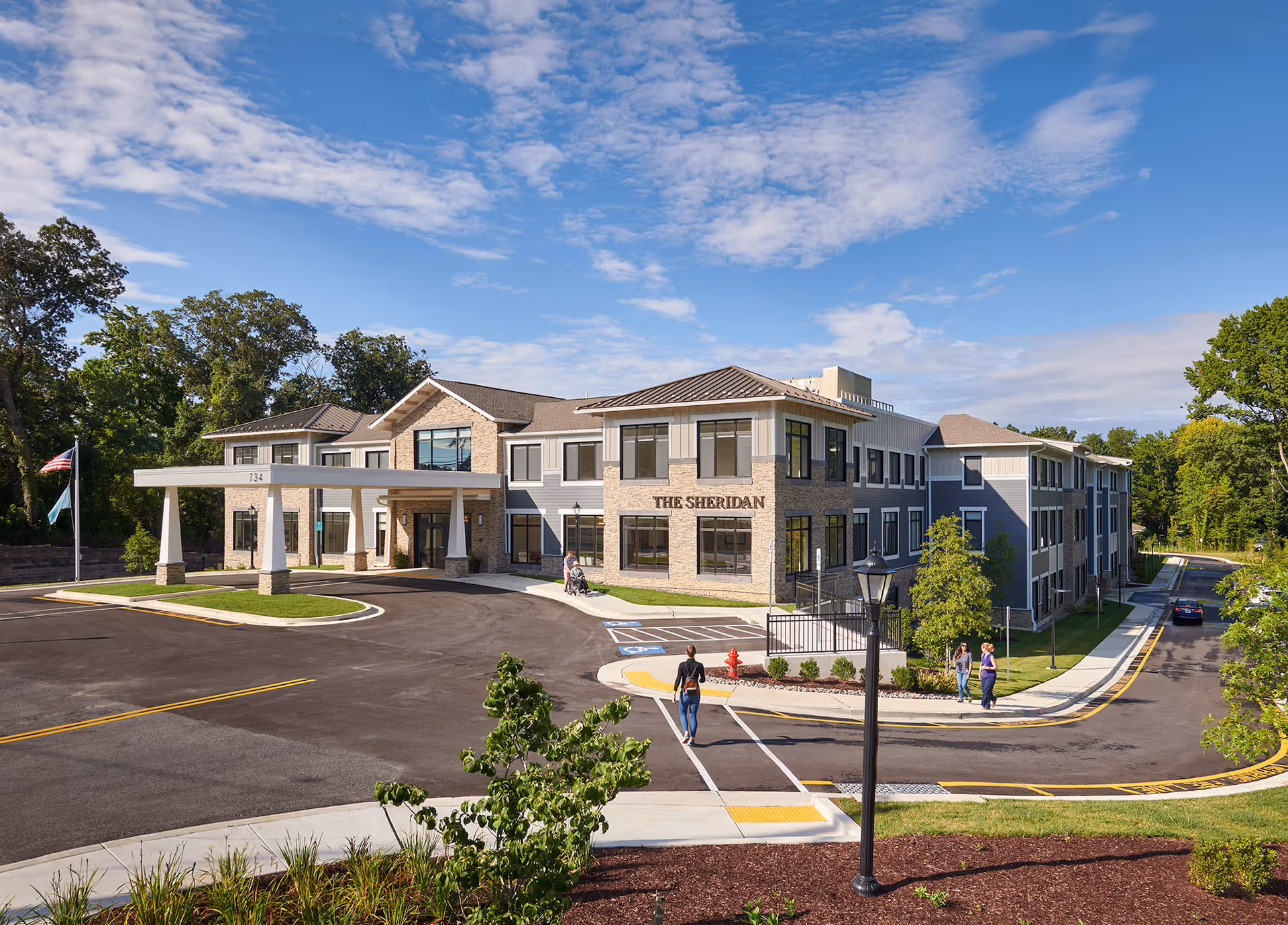 Photo of The Sheridan At Severna Park