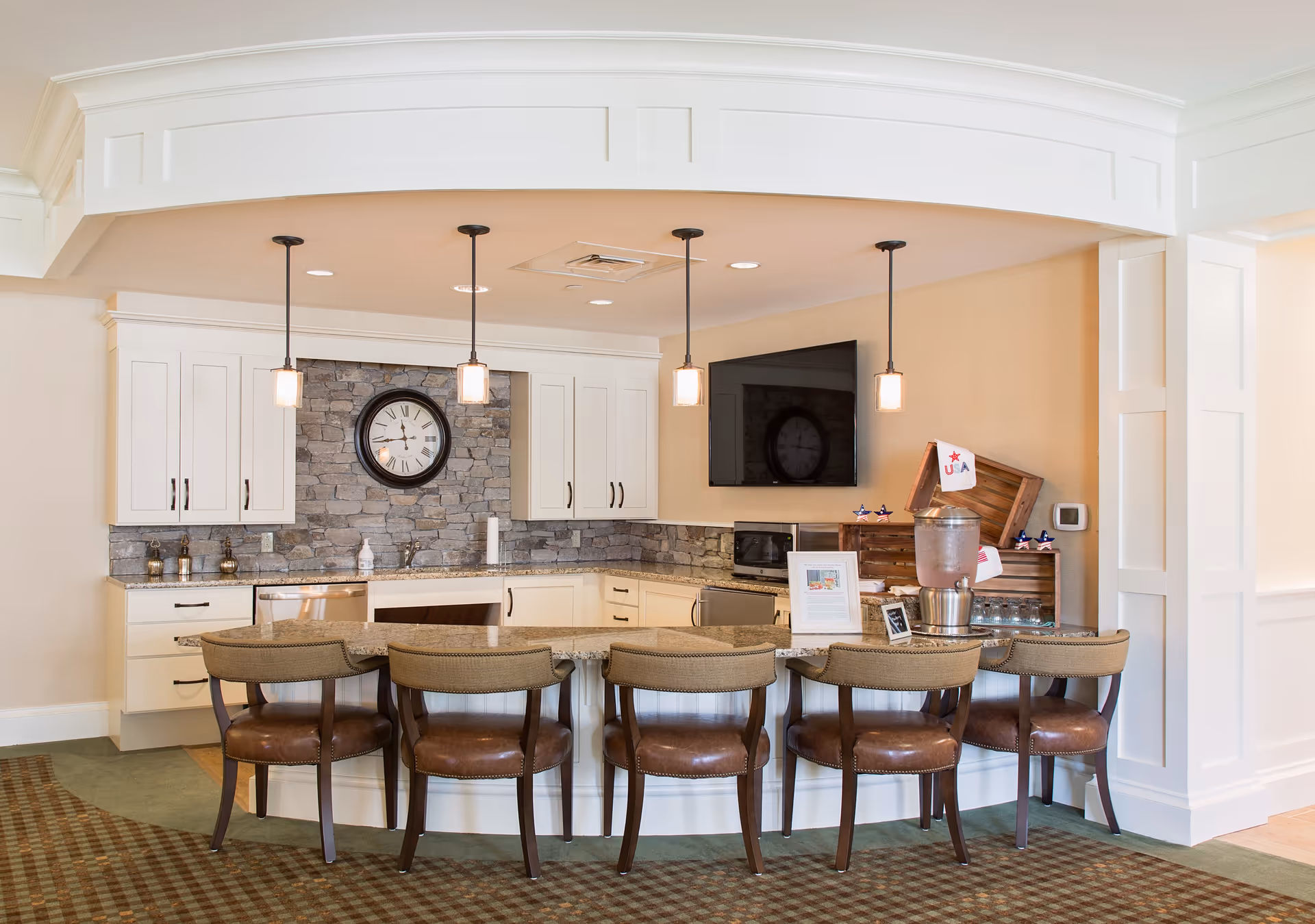 Photo 29 of The Residence at South Windsor Farms