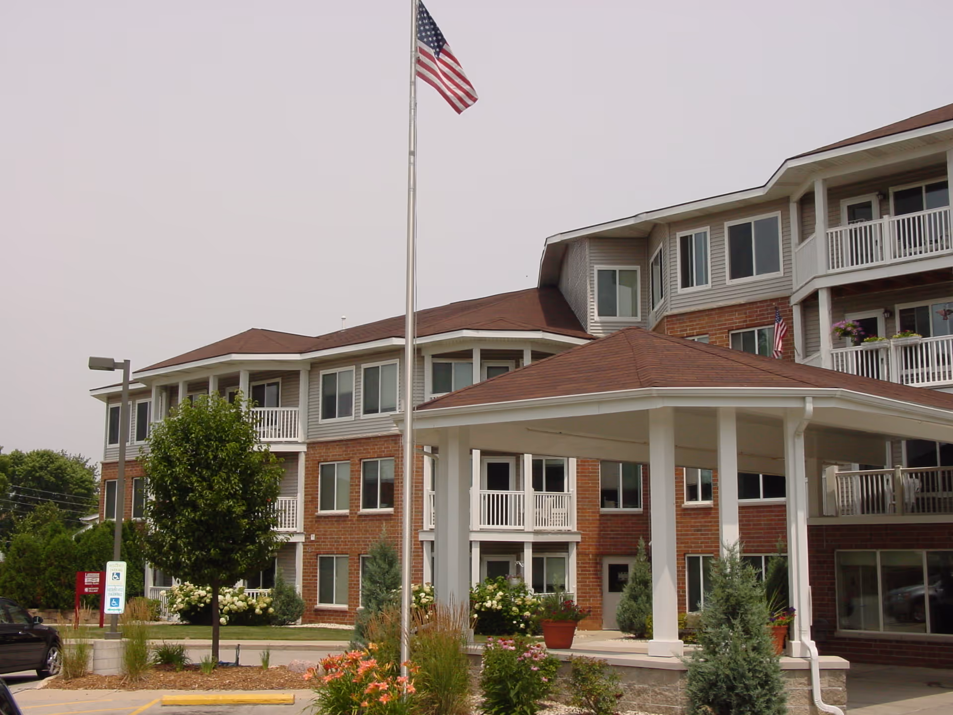 Photo 2 of Howard Village Senior Living