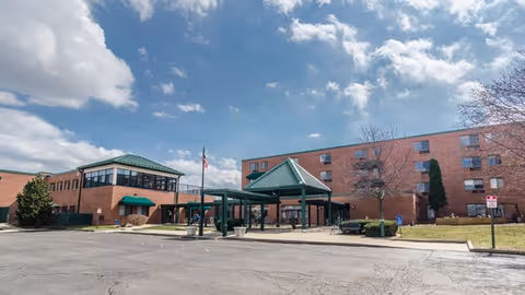 Photo of Heartland Of Woodridge