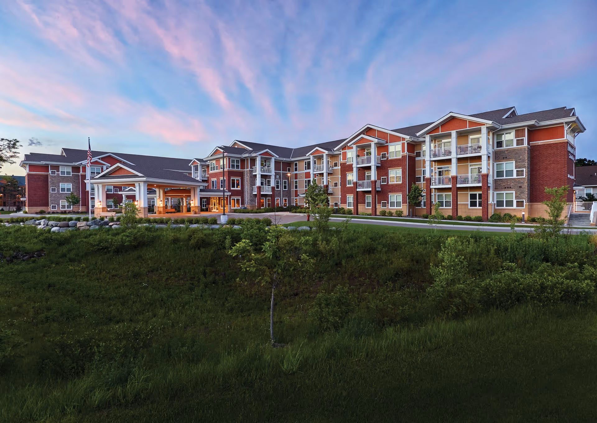 Photo 2 of Autumn Glen Senior Living
