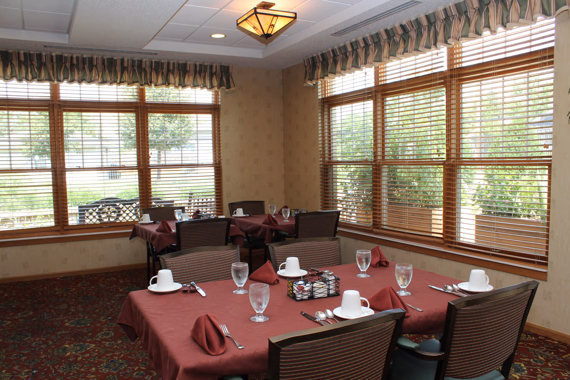 Photo 14 of River Village East Catholic Elder Care