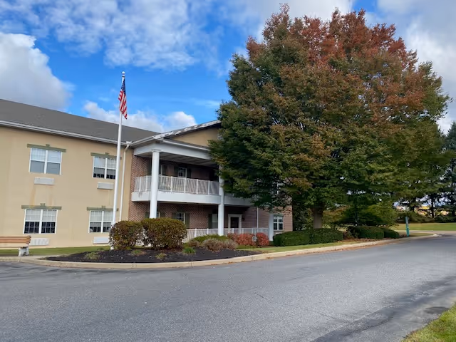 Photo of Complete Care at Lehigh Center