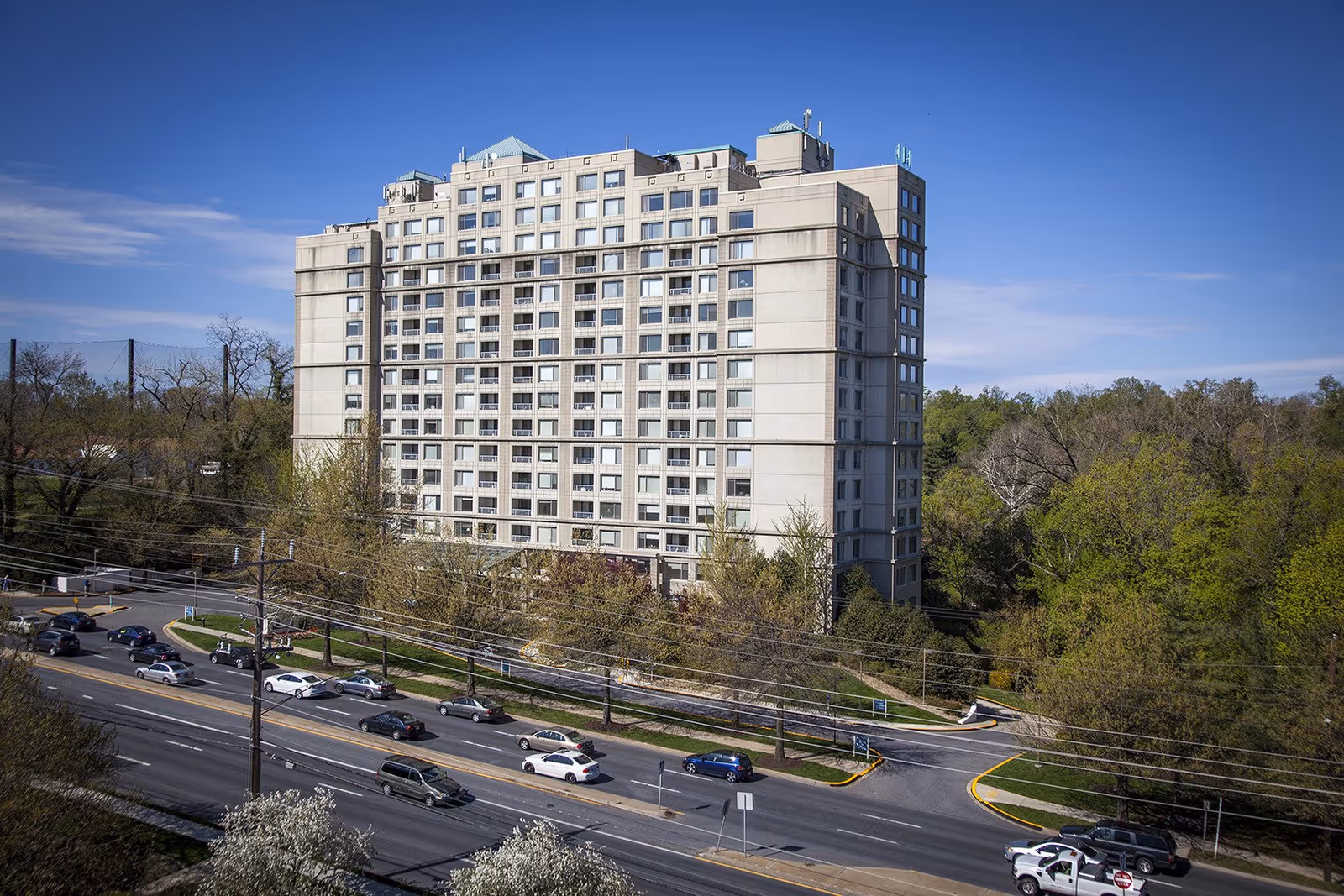 Photo of Five Star Premier Residences of Chevy Chase